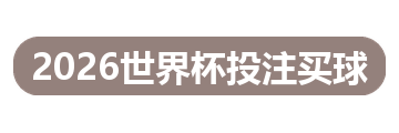 2026世界杯投注买球